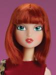 Tonner - City Girls - Color Block Astor - Doll (FAO and Tonner Direct)